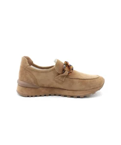 Outlet L'Empreinte Chaussures ADIGE YONIR 223 camel
