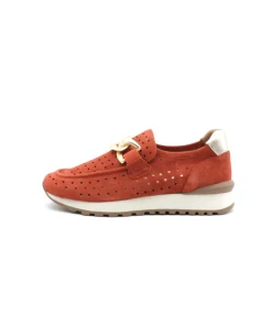 Hot L'Empreinte Chaussures ADIGE YVES 003 orange