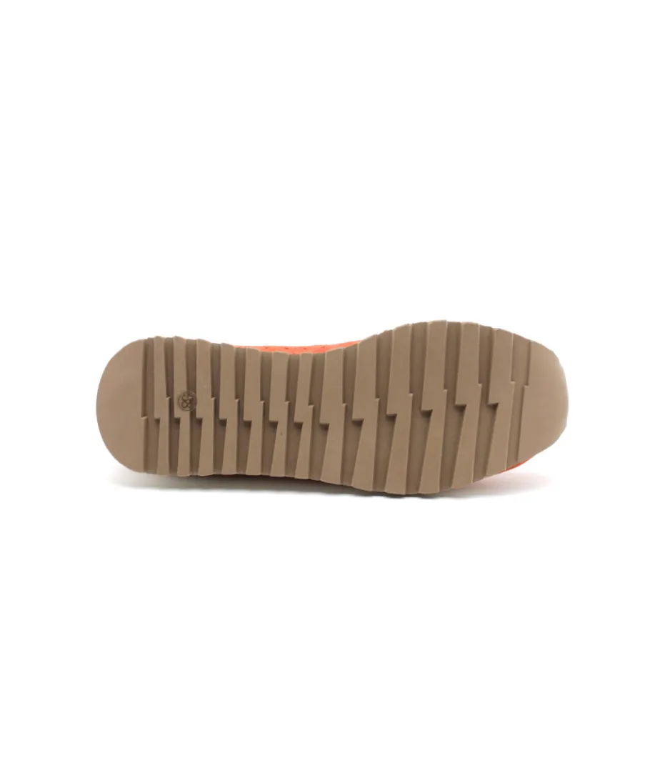 Hot L'Empreinte Chaussures ADIGE YVES 003 orange