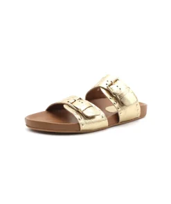 Sale L'Empreinte Chaussures ALIWELL KLIMT platine