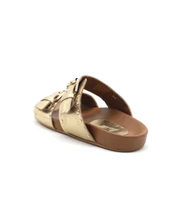 Sale L'Empreinte Chaussures ALIWELL KLIMT platine