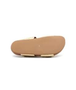 Sale L'Empreinte Chaussures ALIWELL KLIMT platine
