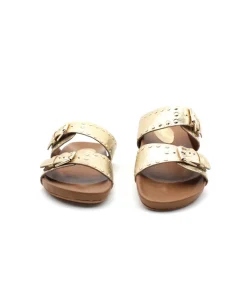 Sale L'Empreinte Chaussures ALIWELL KLIMT platine