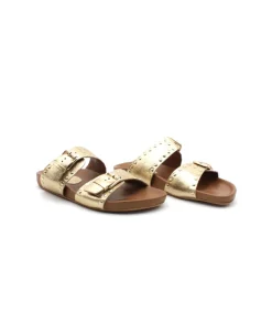Sale L'Empreinte Chaussures ALIWELL KLIMT platine
