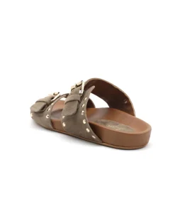 Flash Sale L'Empreinte Chaussures ALIWELL KLIMT taupe