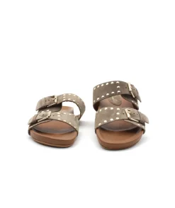 Flash Sale L'Empreinte Chaussures ALIWELL KLIMT taupe