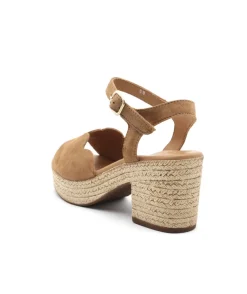 Best Sale L'Empreinte Chaussures ALIWELL NOAM camel