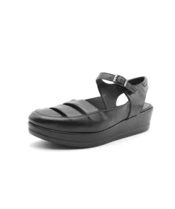 Best Sale L'Empreinte Chaussures ALIWELL ZION noir