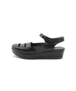 Best Sale L'Empreinte Chaussures ALIWELL ZION noir