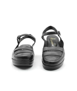 Best Sale L'Empreinte Chaussures ALIWELL ZION noir