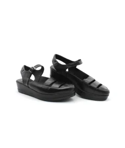 Best Sale L'Empreinte Chaussures ALIWELL ZION noir