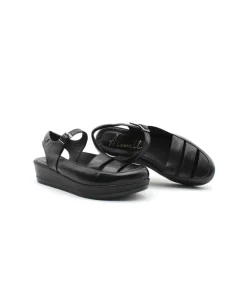 Best Sale L'Empreinte Chaussures ALIWELL ZION noir