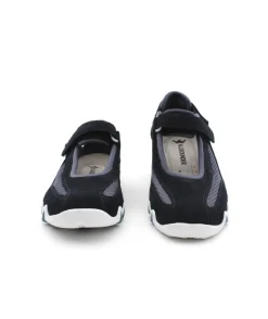 Discount L'Empreinte Chaussures ALLROUNDER NIRO marine
