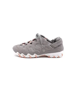 Fashion L'Empreinte Chaussures ALLROUNDER NIWA gris
