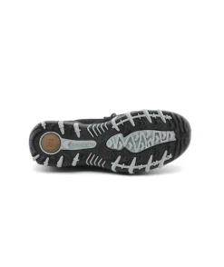 Shop L'Empreinte Chaussures ALLROUNDER NIZAR noir