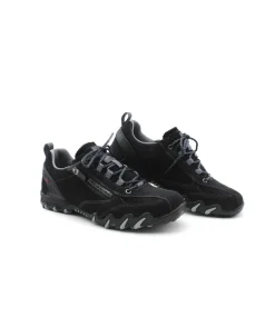 Shop L'Empreinte Chaussures ALLROUNDER NIZAR noir