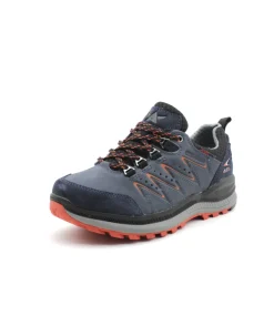 Online L'Empreinte Chaussures ALLROUNDER SEJA Bleu clair