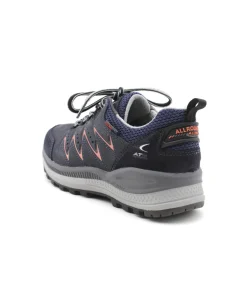 Best Sale L'Empreinte Chaussures ALLROUNDER SEJA bleu