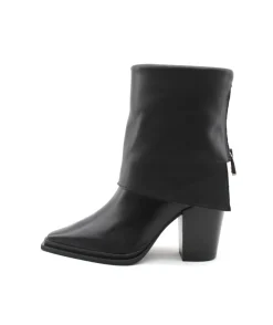 Hot L'Empreinte Chaussures ALPE 5274-05 noir