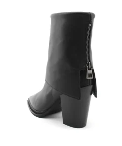 Hot L'Empreinte Chaussures ALPE 5274-05 noir