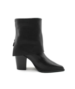 Hot L'Empreinte Chaussures ALPE 5274-05 noir
