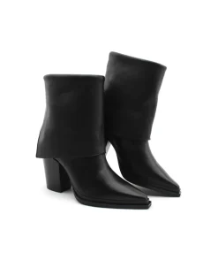 Hot L'Empreinte Chaussures ALPE 5274-05 noir