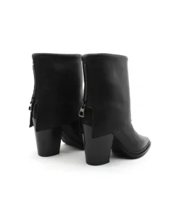 Hot L'Empreinte Chaussures ALPE 5274-05 noir