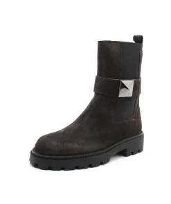 Cheap L'Empreinte Chaussures ALPE 5313-32 Marron fonce