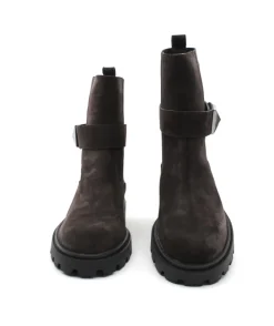 Cheap L'Empreinte Chaussures ALPE 5313-32 Marron fonce