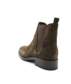 Sale L'Empreinte Chaussures ALPE 2349-40 kaki