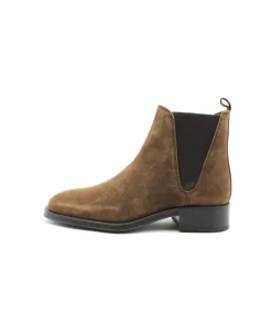 Hot L'Empreinte Chaussures ALPE 2349-46 marron