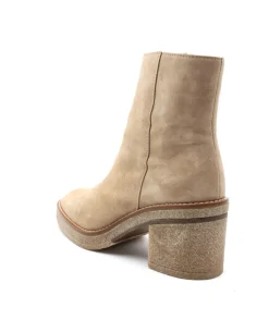 Sale L'Empreinte Chaussures ALPE 2626 beige