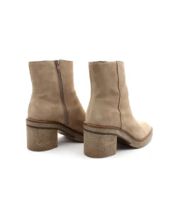 Sale L'Empreinte Chaussures ALPE 2626 beige