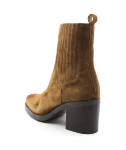 Best L'Empreinte Chaussures ALPE 2403-01 cuero