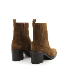 Best L'Empreinte Chaussures ALPE 2403-01 cuero