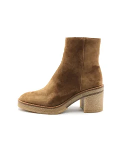 Clearance L'Empreinte Chaussures ALPE 2626-01 cuero