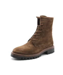 Store L'Empreinte Chaussures ALPE 2610-46 camel