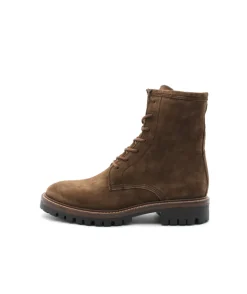 Store L'Empreinte Chaussures ALPE 2610-46 camel