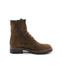 Store L'Empreinte Chaussures ALPE 2610-46 camel