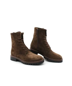 Store L'Empreinte Chaussures ALPE 2610-46 camel
