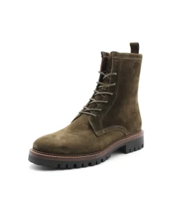 Discount L'Empreinte Chaussures ALPE 2610-40 olive