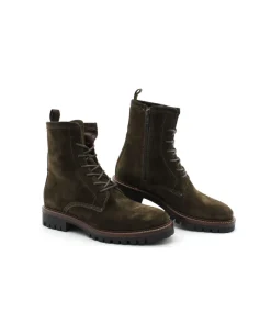 Discount L'Empreinte Chaussures ALPE 2610-40 olive