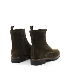Discount L'Empreinte Chaussures ALPE 2610-40 olive