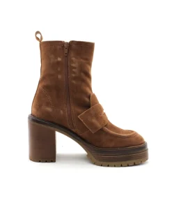 Best L'Empreinte Chaussures ALPE 2686-15 cognac