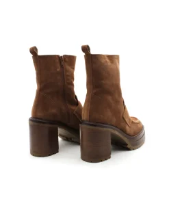 Best L'Empreinte Chaussures ALPE 2686-15 cognac