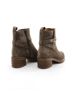 Best L'Empreinte Chaussures ALPE 2619-37 taupe