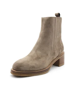 Cheap L'Empreinte Chaussures ALPE 2617-37 taupe