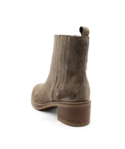 Cheap L'Empreinte Chaussures ALPE 2617-37 taupe