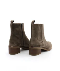 Cheap L'Empreinte Chaussures ALPE 2617-37 taupe