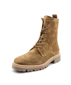 Outlet L'Empreinte Chaussures ALPE 2610-11 camel